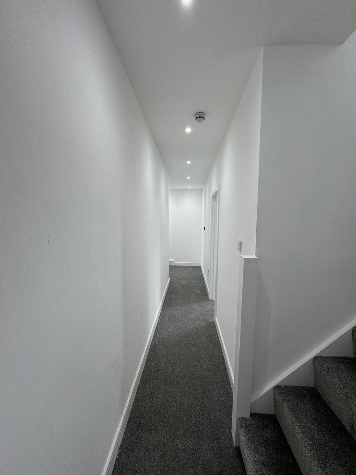 Affittacamere Royal Hill En *