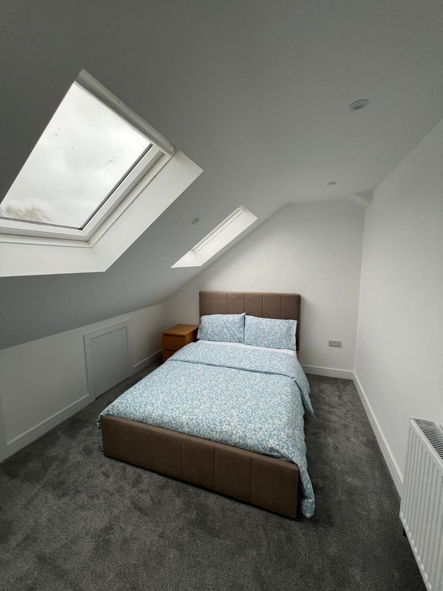 Royal Hill En Affittacamere Bristol